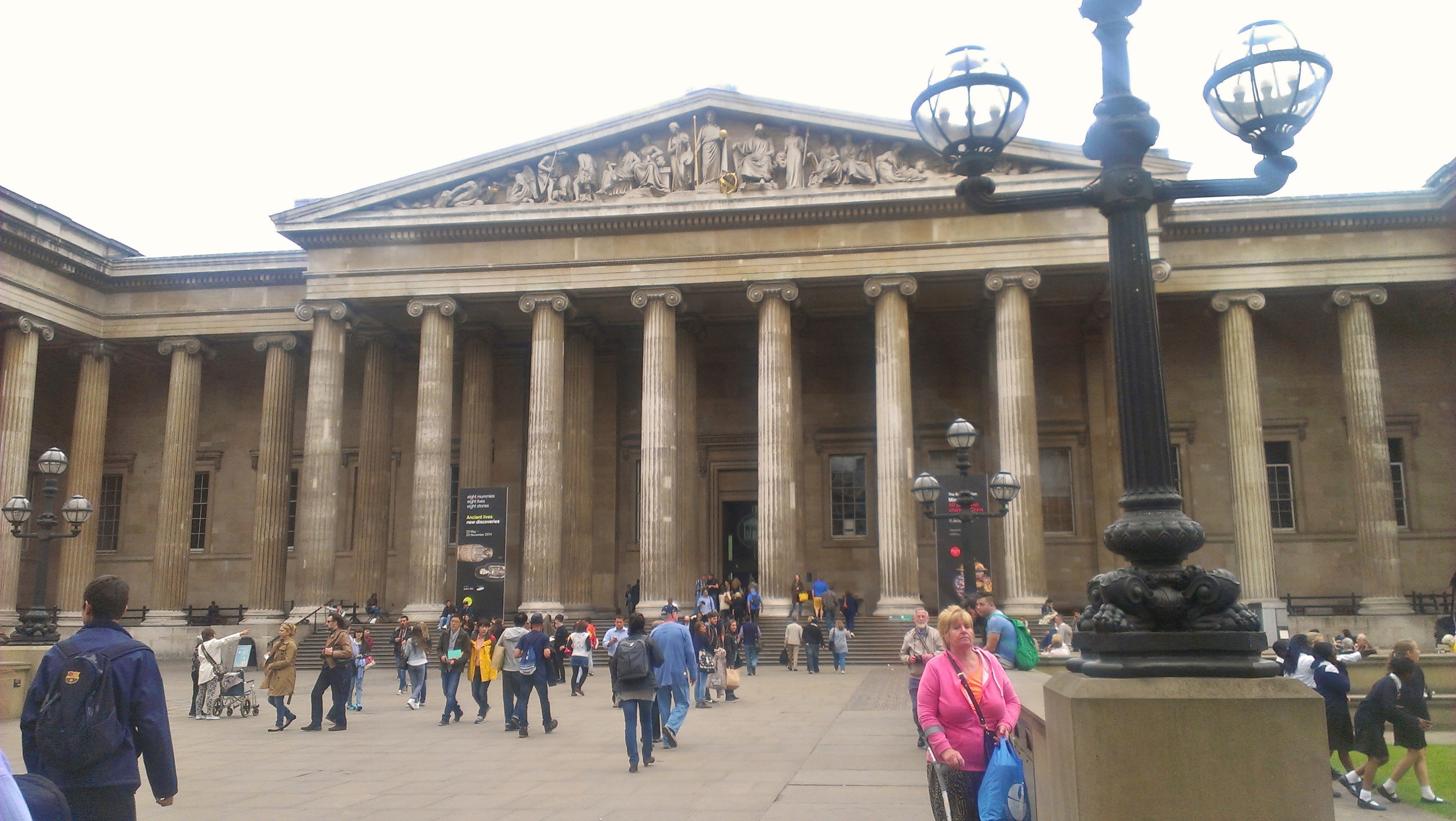 British Museum