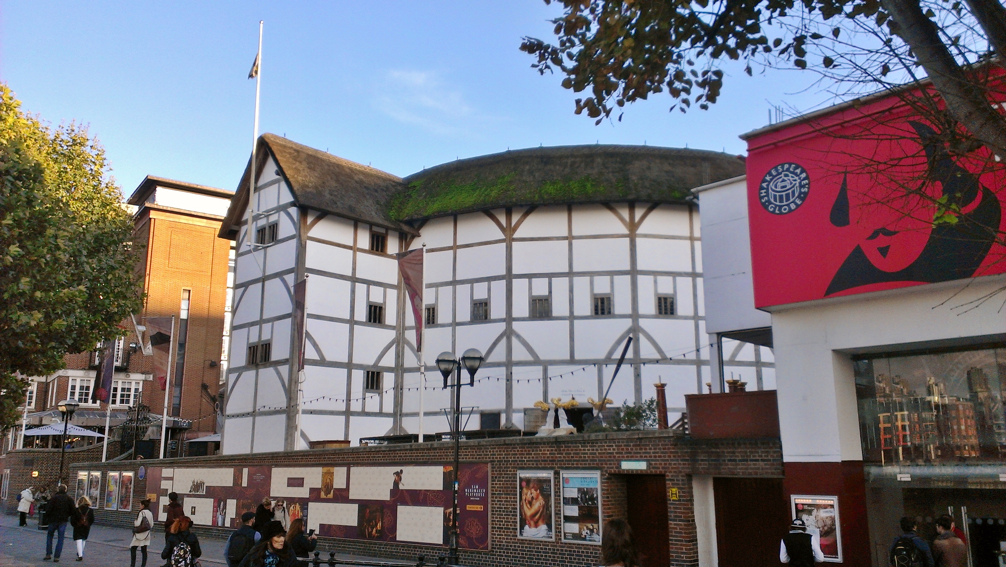 Globe Theatre