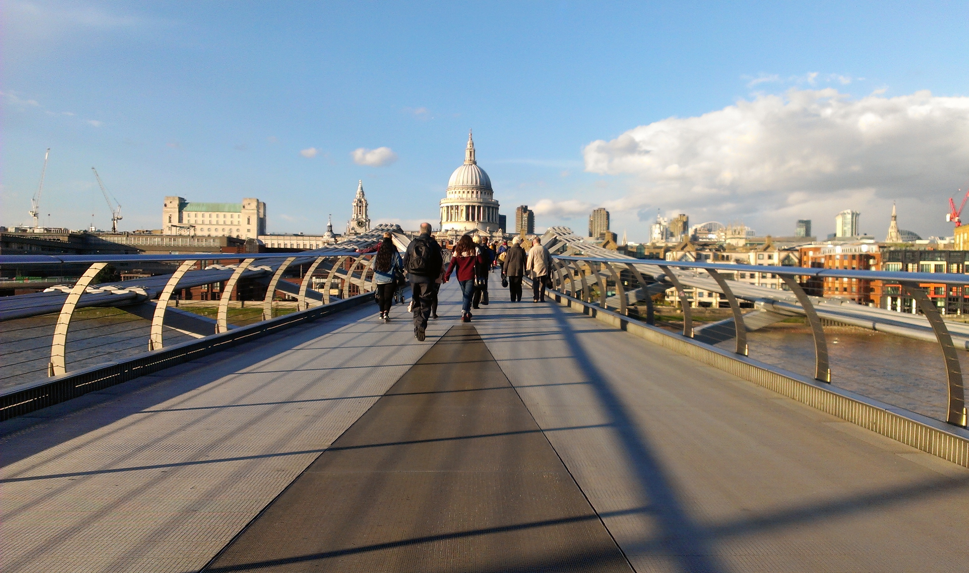 Millennium Bridge